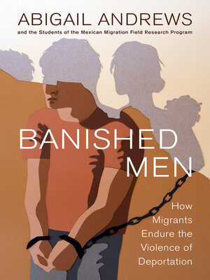 cover image of Banished Men